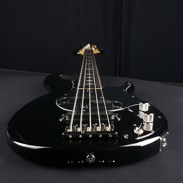 Yamaha BB2025x - Black | Reverb