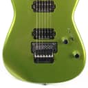Charvel Pro-Mod San Dimas Style 1 HH FR Lime Green Metallic Electric Guitar