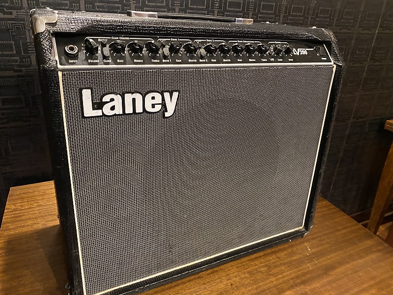 Laney LV200 Reverb UK