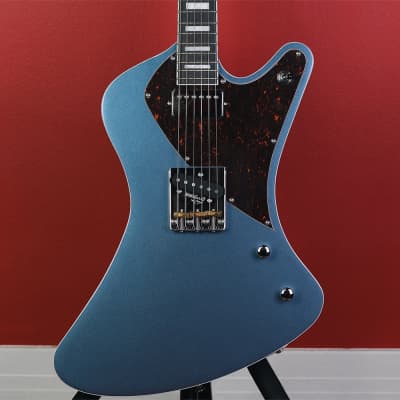 Balaguer Hyperion T Standard Prototype Guitar, Ebony Fretboard, NAMM Showpiece image 1