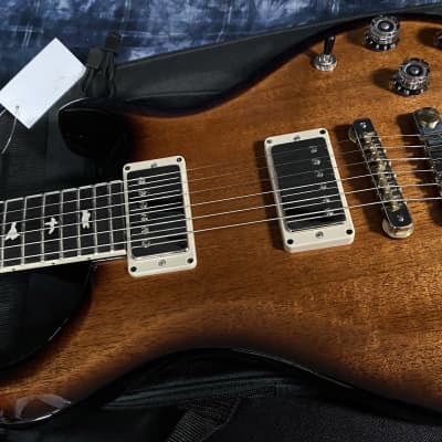 NEW ! 2023 Paul Reed Smith - PRS S2 McCarty 594 Thinline - Tobacco Sunburst - 6.8 lbs - Authorized Dealer - G02085 image 6
