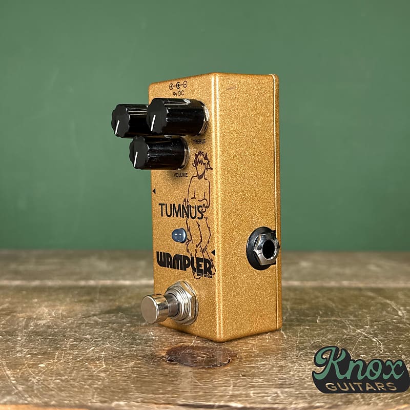 Wampler Tumnus