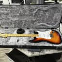 Fender Stratocaster 2000 MIM with OHSC