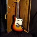 USED 1965 Fender Electric XII Sunburst