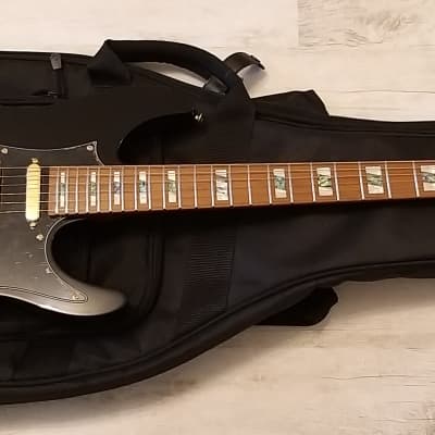 Ibanez Tim Henson Signature AZ / THBB10 | Reverb