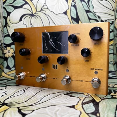 Reverb.com listing, price, conditions, and images for meris-enzo