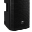 Electro-Voice ZLX-12BT 12" 1000-Watt Powered Speaker with Bluetooth