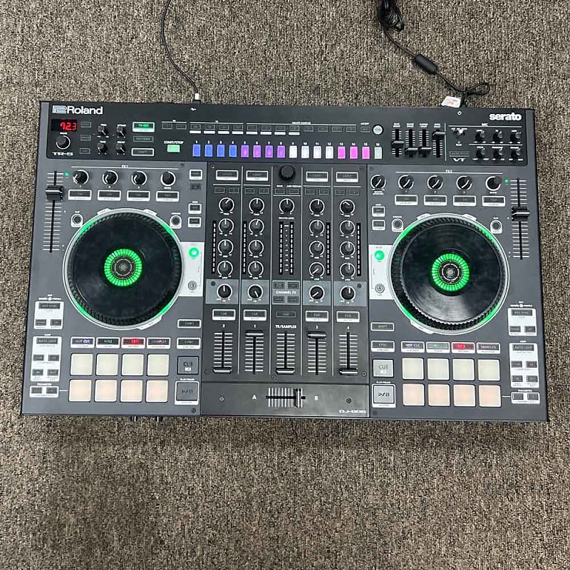 シーズン売り尽くしセール] ☆限定値下げ中☆【美品】 Roland DJ-808 ...