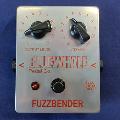 ARCANE ARCANE ANALOG FF66 Fuzz Face NKT773 (07/01) | Reverb UK