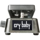 Dunlop JC95B Jerry Cantrell Cry Baby Wah Pedal