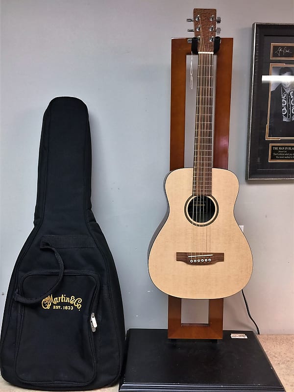 Martin & Co. LXM アコースティックギター Martin & Co LXM リトルマーチンアコギアコースティックギター