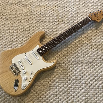 Fender Classic Series '70s Stratocaster | Reverb