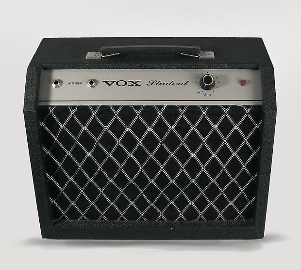 Vox student store amp