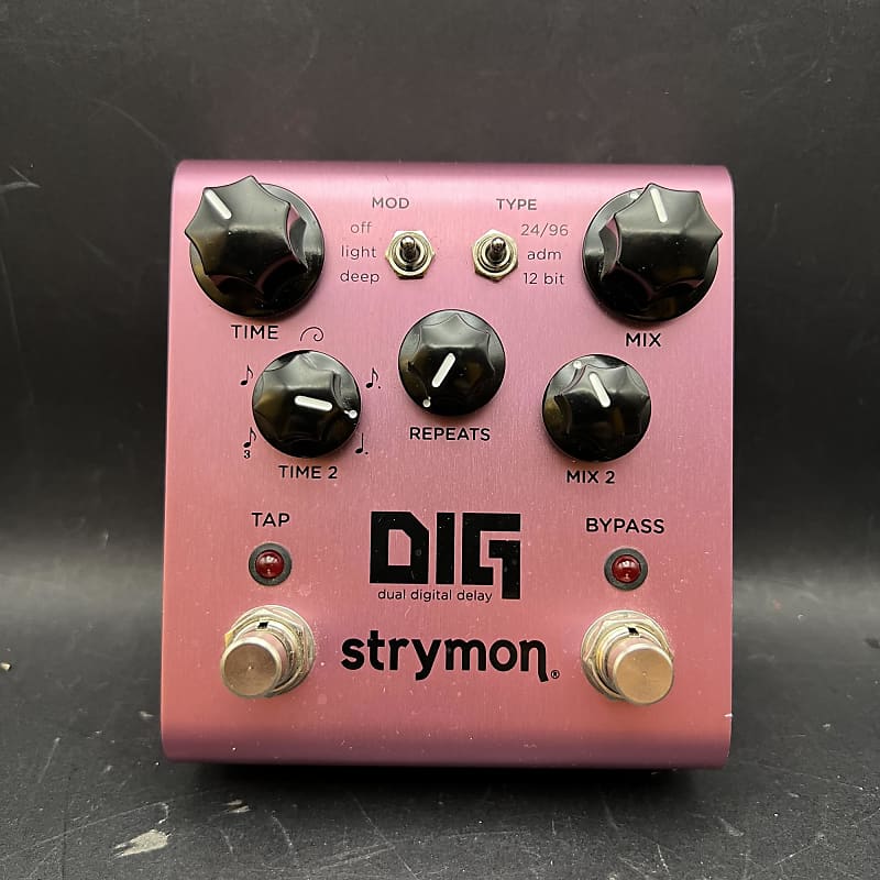 Strymon DIG DELAY