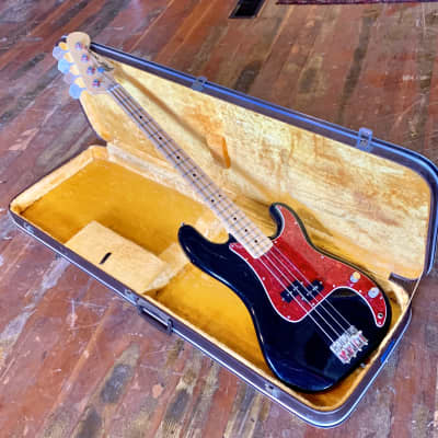 【即納&大特価】 LOUDNESS! -Greco Spacy Sound PB-450 bass guitar c 1981 Noir ベース