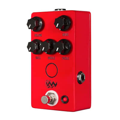 Immagine JHS PEDALS STD Angry Charlie V3 - 4
