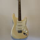 Fender Stratocaster Hardtail  1976 Olympic White