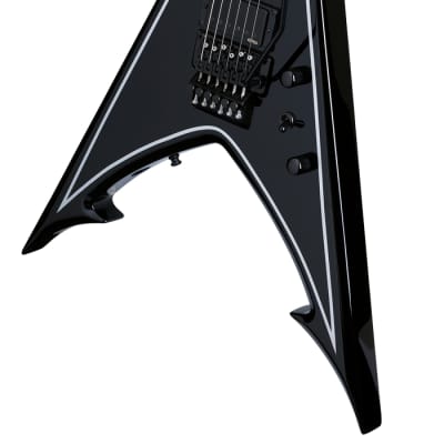 Schecter RavenDark FR Abbath Signature Guitar, 287 image 14