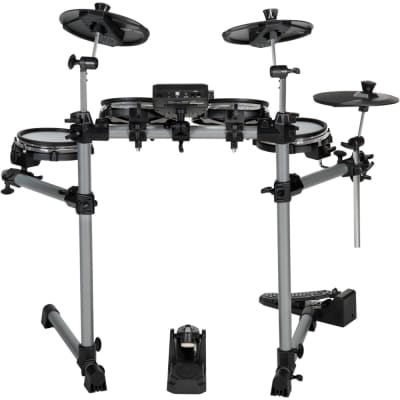 Simmons SD350 Electronic Drum Kit With Mesh Pads image 16