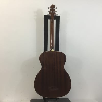 Samick GOM100S Acoustic Guitar image 5