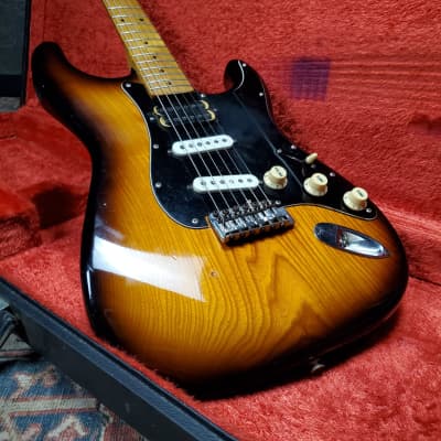 Navigator Esparto Strat by ESP 1980 2TS (Greco, Tokai, Fernandes