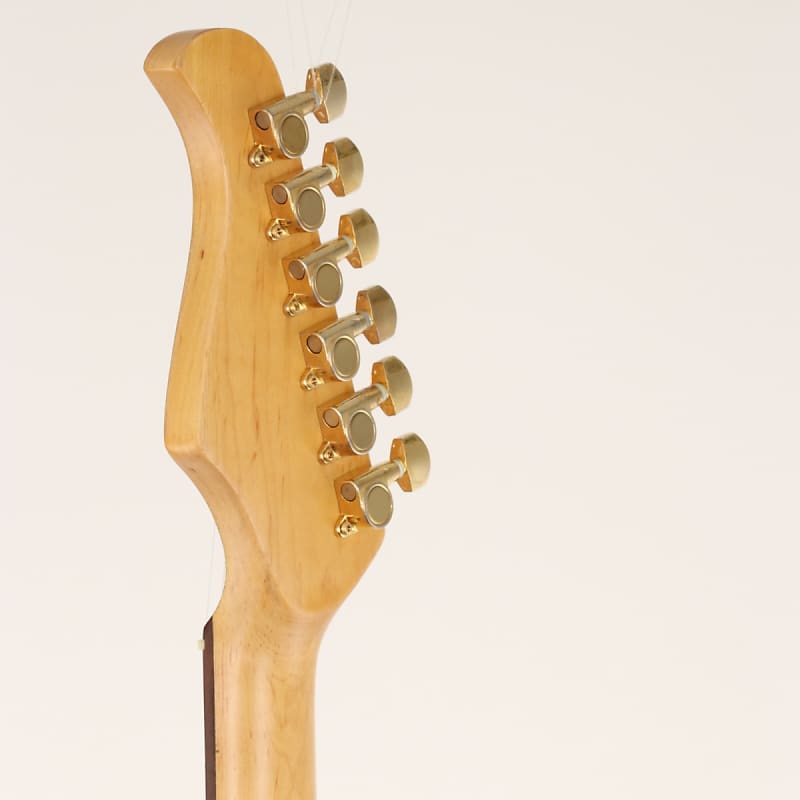 Anboy AN-25 Stratocaster Type [11/27] | Reverb