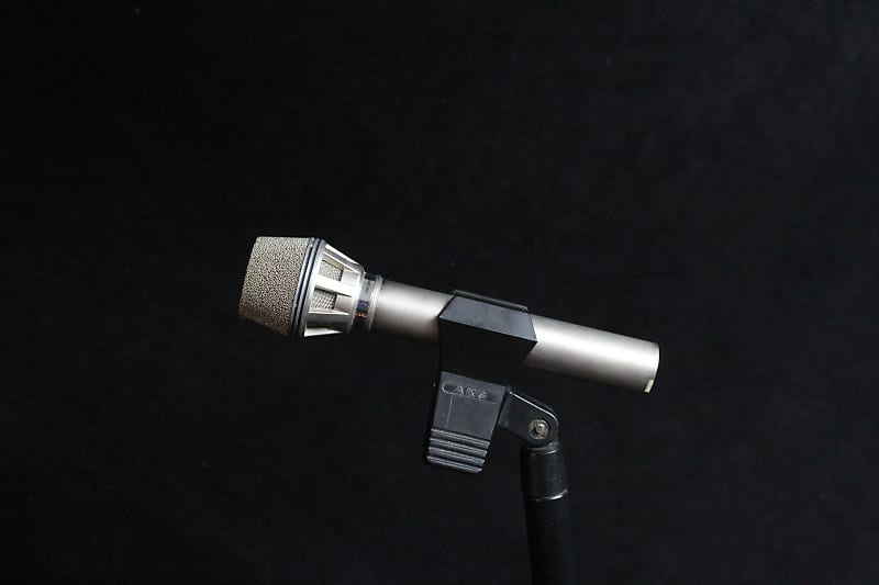 AKG D190E | Reverb