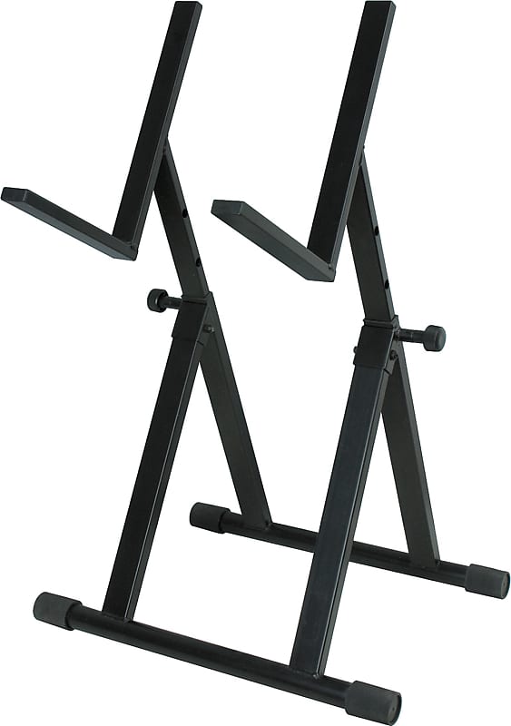 Musician's Gear Deluxe Amp Stand image 1
