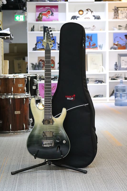 Ibanez S61AL Axion Label | Reverb Canada