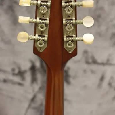 1924 Gibson A Jr Mandolin Loar-Era image 4