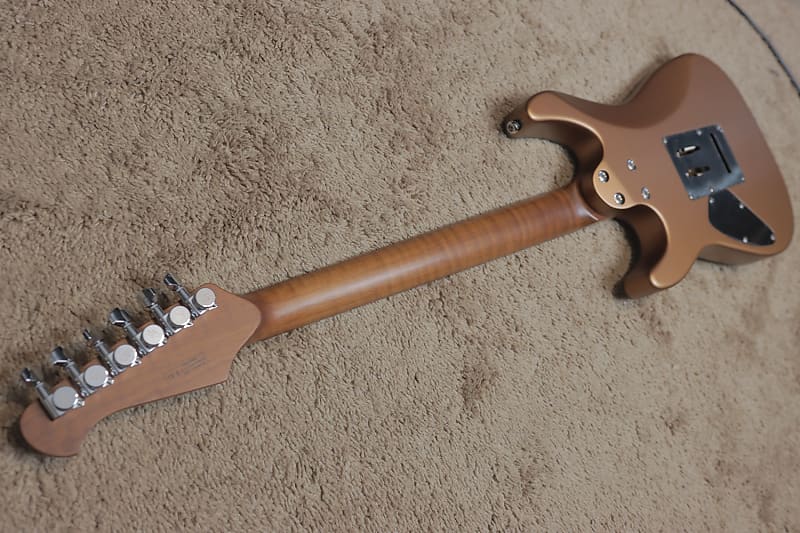 Harley benton FusionⅢ 再出品 Harley Benton Fusion-III HSH EB: Price, Specs and Best Deals
