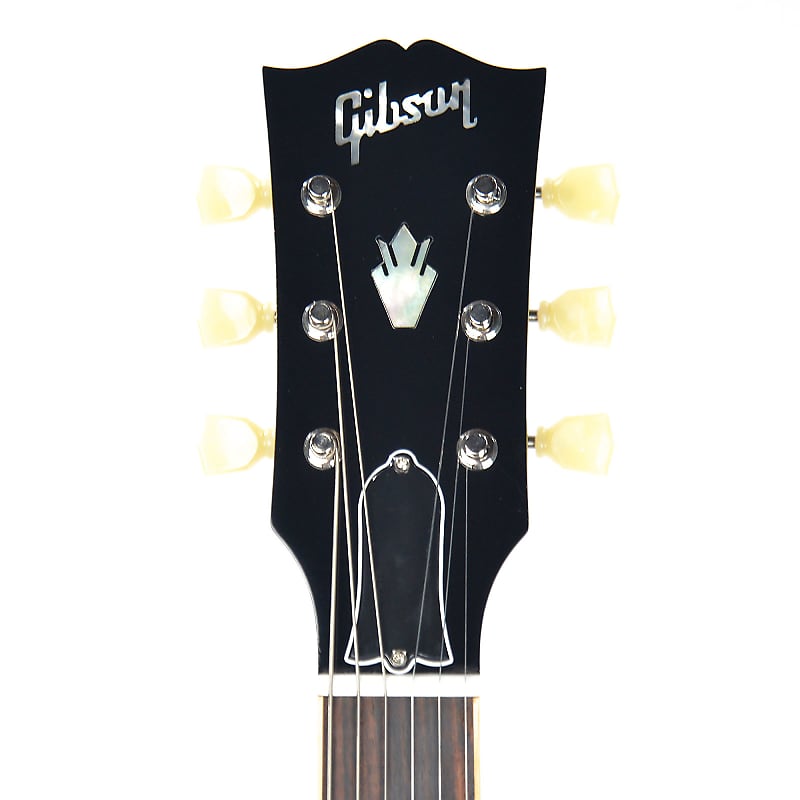 Gibson ES-390 with Mini-Humbuckers image 6