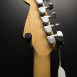 Fender Plus Stratocaster 1993 Black image 5