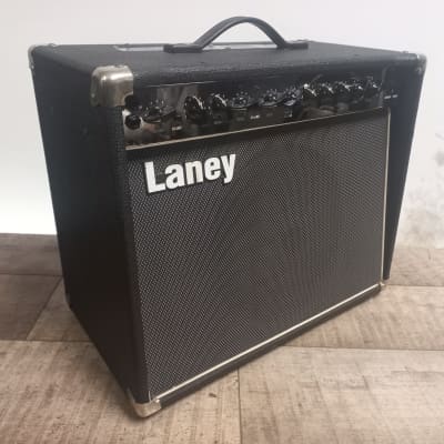 Laney LC30 guitar combo amplifier image 4