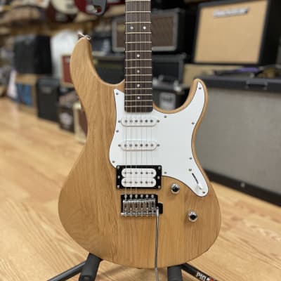 2024USED】Yamaha Pacifica612VⅡX -YNS- | Reverb