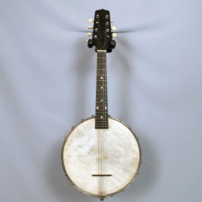 Gibson MB-JR Mandolin Banjo 