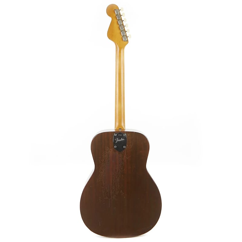 Fender Newporter 1965 - 1971 image 2