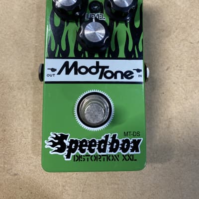Modtone Speedbox for sale
