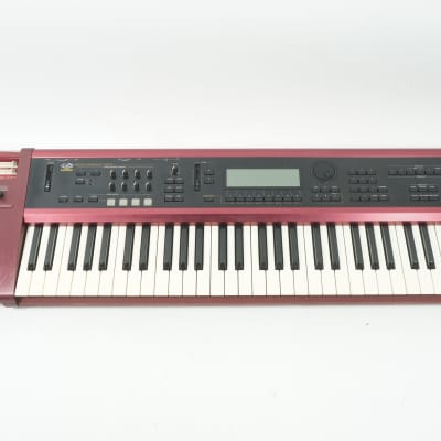 [SALE Ends Aug 22] KORG KARMA Keyboard Synthesizer Music Workstation Sequencer AS-IS