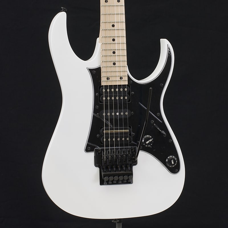 Ibanez rg550 deals genesis white