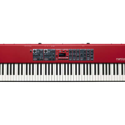 Nord Piano 5 88 88-Key Hammer-Action Piano - Used