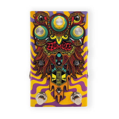Beetronics Zzombee Filtremulator | Reverb