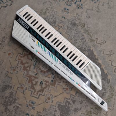 Yamaha SHS-200 FM Digital Keyboard