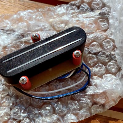 A whole bunch of Pickups - DiMarzio BareKnuckle, Seymour Duncan, Bill Lawrence Wilde Pickups for Fender Strat, Tele & Gibson or Epiphone Les Paul Singlecoils and Humbuckers image 6