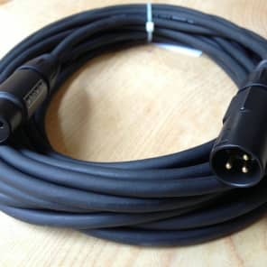 Whirlwind MK475 XLR Microphone Cable - 75'