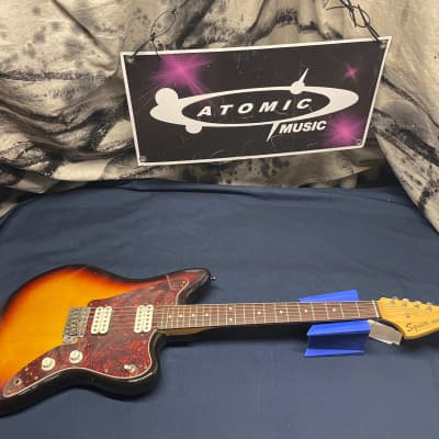 Squier Vista Jagmaster | Reverb