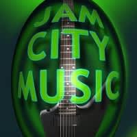 Jam City Music