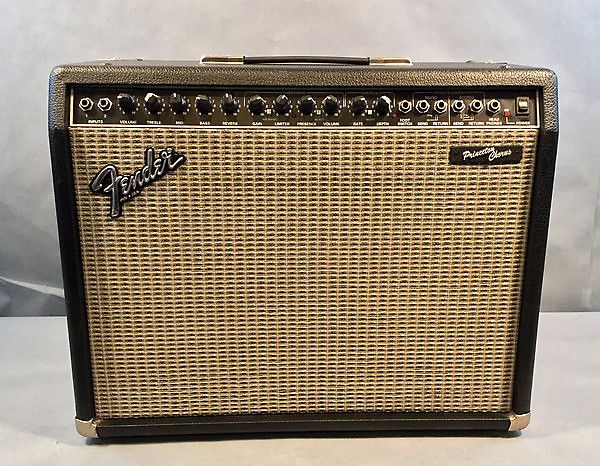 Fender princeton chorus price top