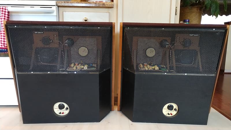 Dahlquist dq 10 hot sale speakers for sale