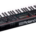 Roland Fantom-06 61-Key Synthesizer Keyboard Workstation in box  //ARMENS//